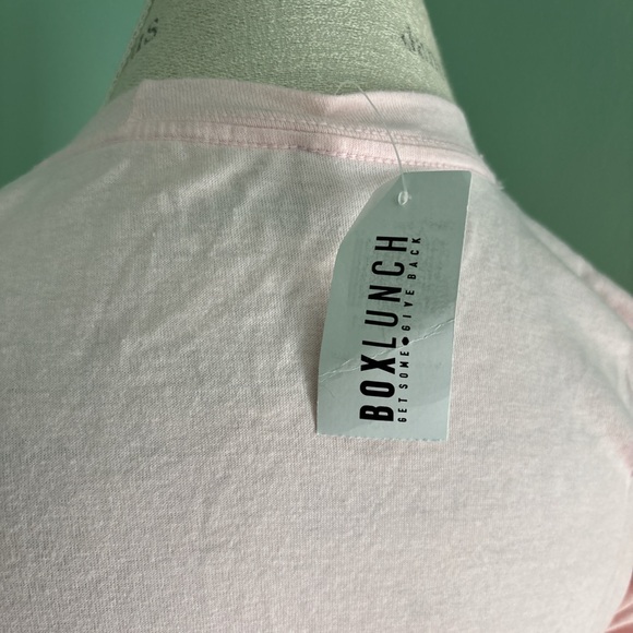 NEW Mean Girls tee in Size Medium - Picture 5 of 5